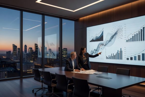 Scale, Speed, and Cross-Border Complexity: What the $10.5B Amphenol-CommScope Deal Signals for M&A in 2025
