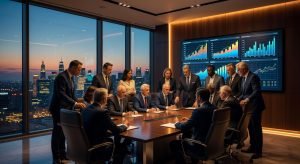 From Pilot to Platform: How European Enterprises Are Scaling AI and Redefining Cloud Strategy in 2025