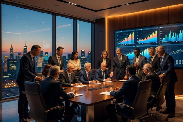 From Pilot to Platform: How European Enterprises Are Scaling AI and Redefining Cloud Strategy in 2025