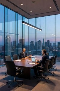 EU AI Act 2025–2026: What CFOs and General Counsel Must Do Before the August Deadlines