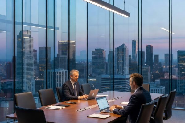 EU AI Act 2025–2026: What CFOs and General Counsel Must Do Before the August Deadlines