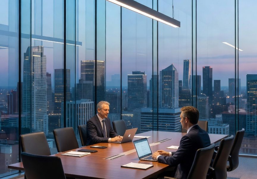 EU AI Act 2025–2026: What CFOs and General Counsel Must Do Before the August Deadlines