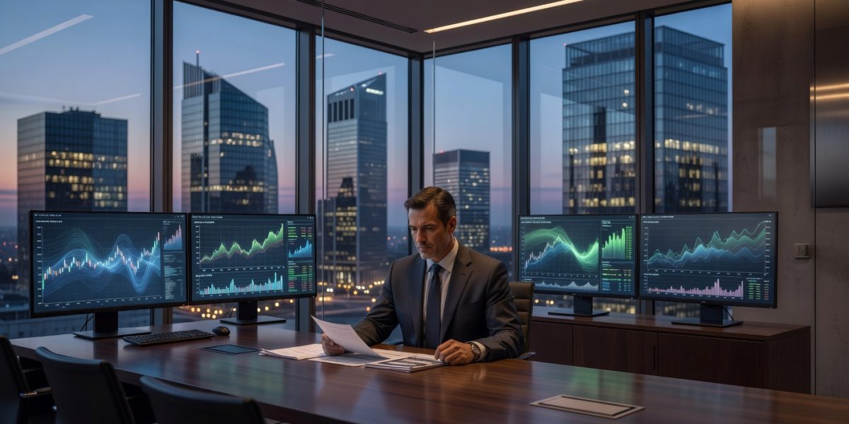 Wealth Management Consolidation and $20 Billion Municipal ETF Surge: What Financial Advisory Leaders Must Act On Now