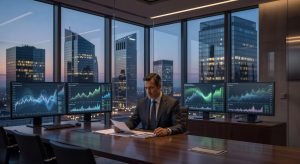 Wealth Management Consolidation and $20 Billion Municipal ETF Surge: What Financial Advisory Leaders Must Act On Now