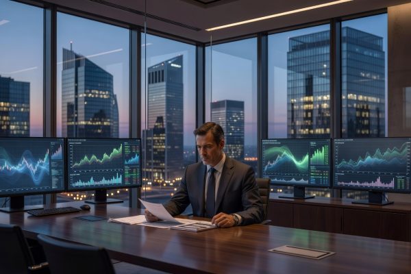 Wealth Management Consolidation and $20 Billion Municipal ETF Surge: What Financial Advisory Leaders Must Act On Now