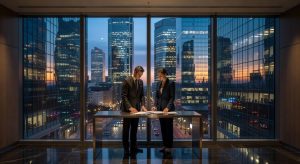 UniCredit Raises Commerzbank Stake to 34.35%: What European Bank Consolidation Means for Corporate Borrowers and Capital Markets