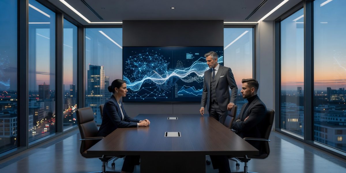 Social Media Intelligence in 2024: How AI-Powered Monitoring Is Reshaping Corporate Reputation Strategy