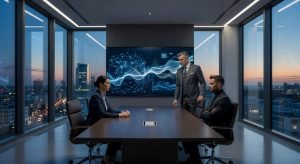 Social Media Intelligence in 2024: How AI-Powered Monitoring Is Reshaping Corporate Reputation Strategy