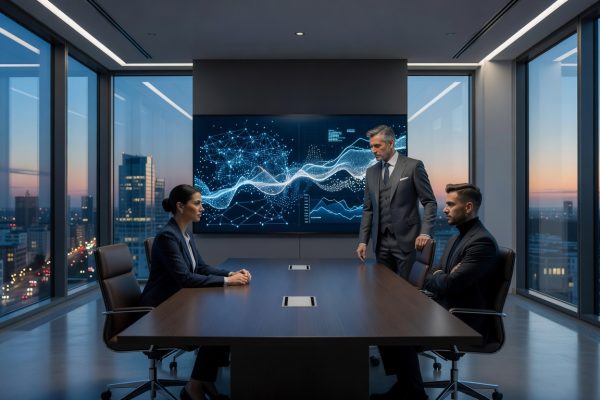 Social Media Intelligence in 2024: How AI-Powered Monitoring Is Reshaping Corporate Reputation Strategy