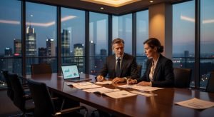 Geopolitical Risk Is Now a Board-Level Discipline: What the Data Means for European Mid-Market Companies