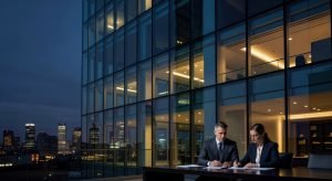 Consolidation at Scale: What Amphenol's $10.5B CommScope Deal Signals for Cross-Border M&A in 2025