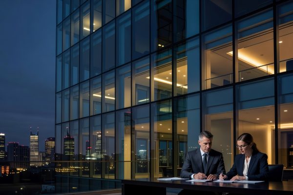 Consolidation at Scale: What Amphenol's $10.5B CommScope Deal Signals for Cross-Border M&A in 2025