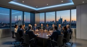 AI-Driven Cloud Migration: Why Enterprise Digital Transformation Now Depends on Infrastructure Modernisation