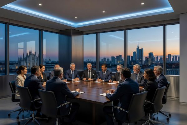 AI-Driven Cloud Migration: Why Enterprise Digital Transformation Now Depends on Infrastructure Modernisation
