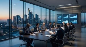 EU AI Act Timeline Shifts: What the 2026–2028 Compliance Window Means for Corporate Risk Management