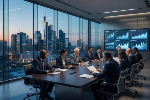 EU AI Act Timeline Shifts: What the 2026–2028 Compliance Window Means for Corporate Risk Management