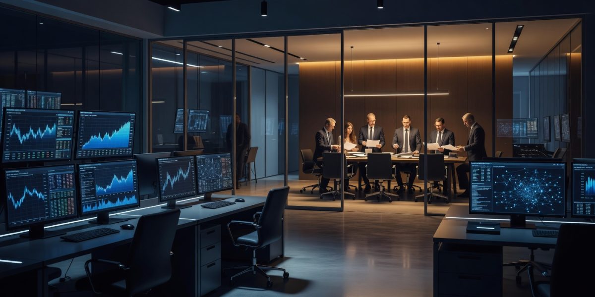 India's BFSI Cyber Alert and ₹3,000 Crore Stake Sales Signal a Structural Shift in Financial Advisory Priorities