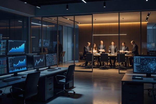 India's BFSI Cyber Alert and ₹3,000 Crore Stake Sales Signal a Structural Shift in Financial Advisory Priorities