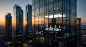 Private Credit Under Pressure: What the $35 Billion Anthropic Deal and Tightening Conditions Mean for Mid-Market Capital Strategy