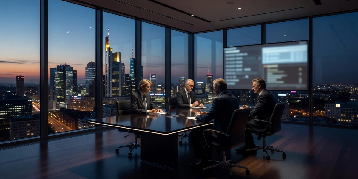 Beyond Sentiment Scores: How AI-Driven Social Media Intelligence Is Becoming a Board-Level Risk Function