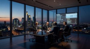 Beyond Sentiment Scores: How AI-Driven Social Media Intelligence Is Becoming a Board-Level Risk Function