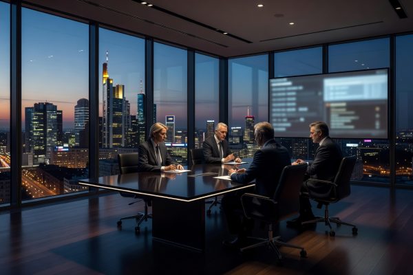 Beyond Sentiment Scores: How AI-Driven Social Media Intelligence Is Becoming a Board-Level Risk Function