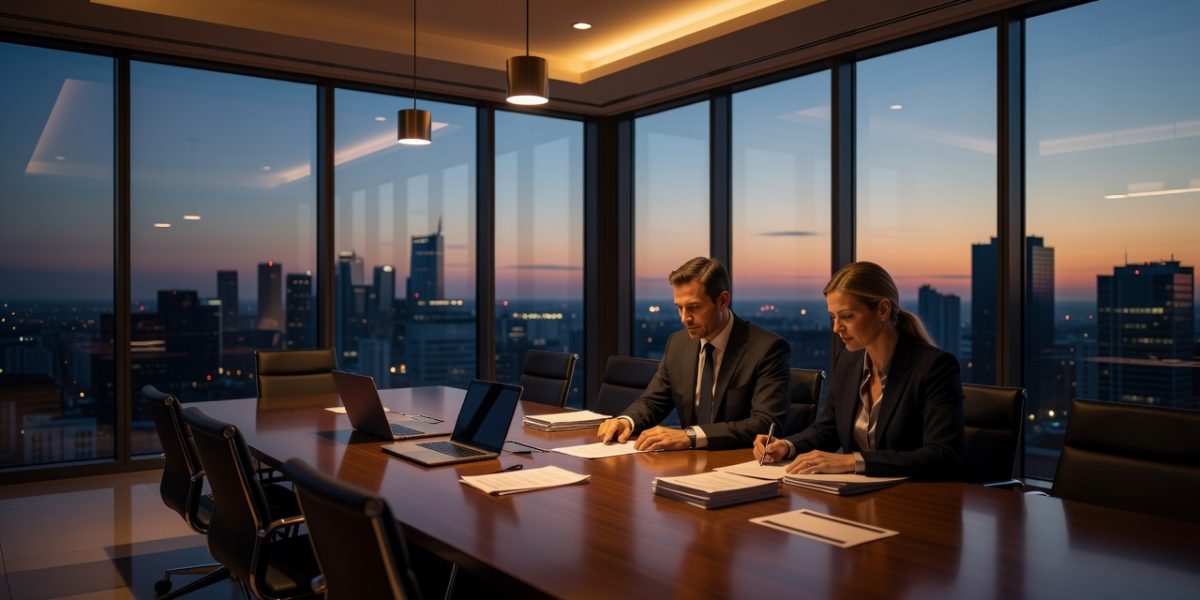 Cross-Border M&A in Europe: How Foreign Subsidy Rules and Regulatory Scrutiny Are Reshaping Deal Strategy in 2025