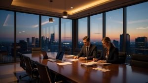 Cross-Border M&A in Europe: How Foreign Subsidy Rules and Regulatory Scrutiny Are Reshaping Deal Strategy in 2025