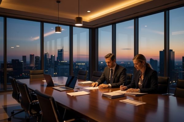 Cross-Border M&A in Europe: How Foreign Subsidy Rules and Regulatory Scrutiny Are Reshaping Deal Strategy in 2025
