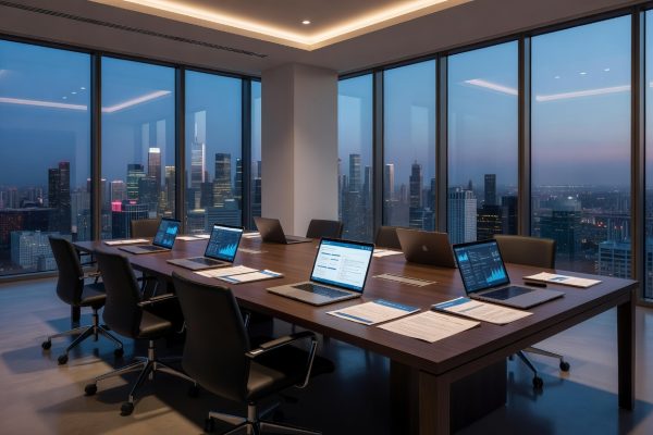 Cloud Migration and AI Adoption: Why 90% of Enterprises Are Linking Infrastructure Change to AI Readiness in 2025