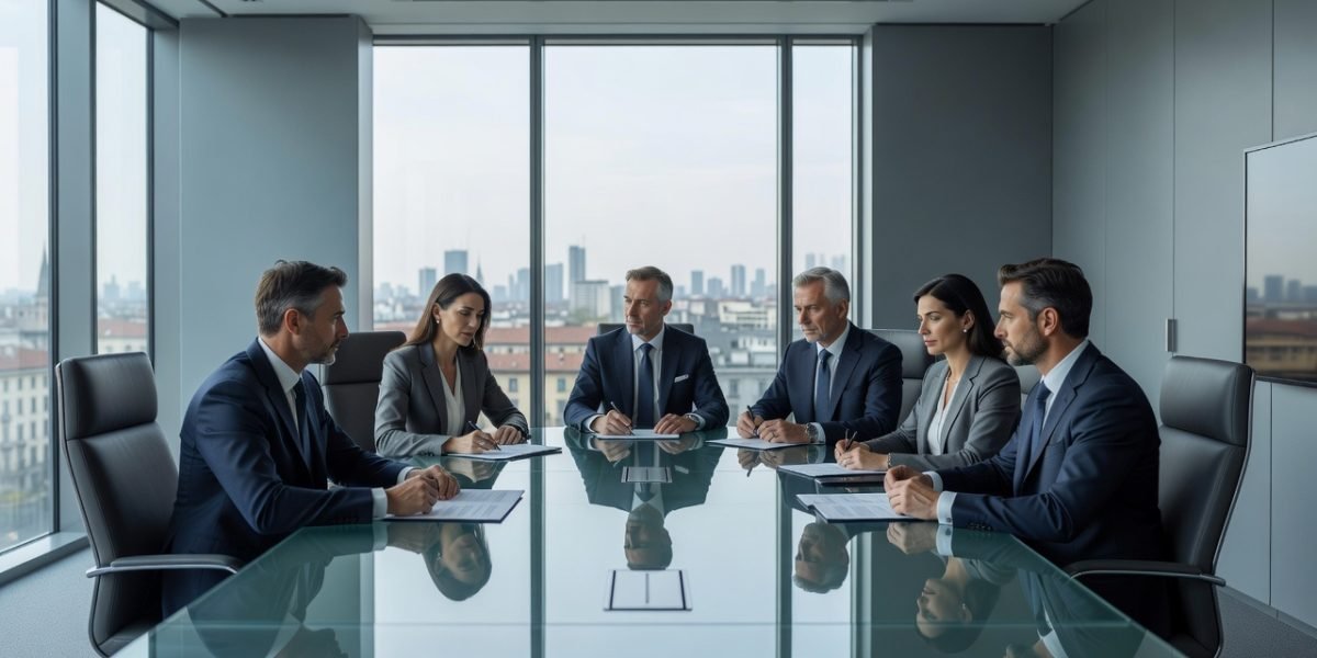 EU AI Act and GDPR Convergence: What the Digital Omnibus Means for Corporate Compliance in 2025–2026