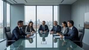EU AI Act and GDPR Convergence: What the Digital Omnibus Means for Corporate Compliance in 2025–2026