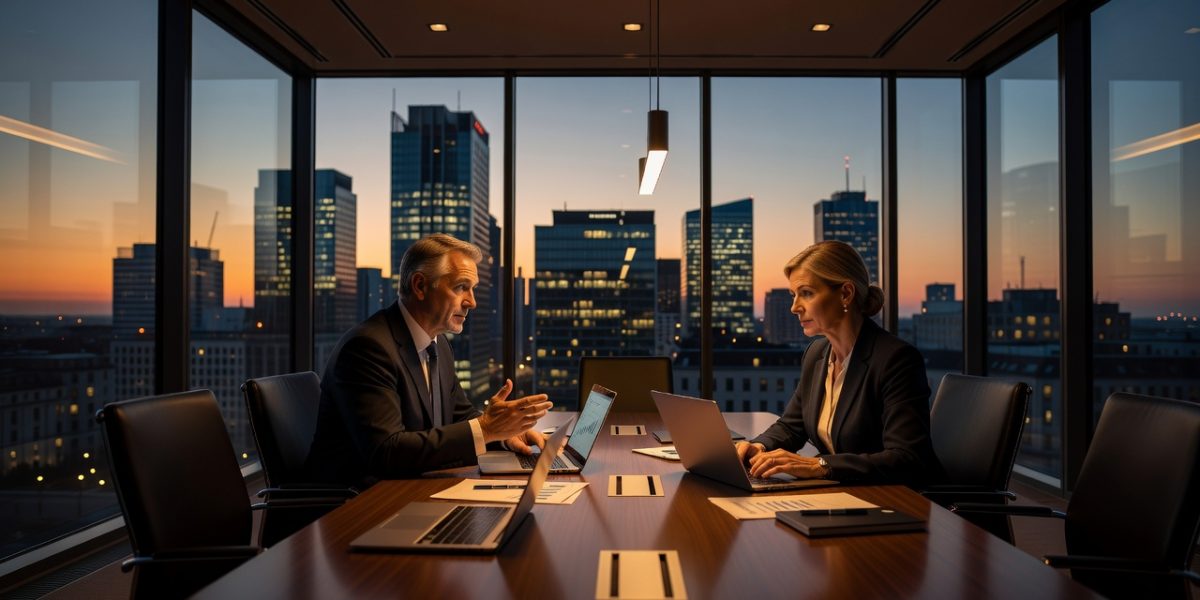 Cross-Border M&A in Europe: How the JD.com–Ceconomy Probe and €2.2B Foreign Subsidy Scrutiny Are Reshaping Deal Structures