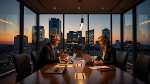 Cross-Border M&A in Europe: How the JD.com–Ceconomy Probe and €2.2B Foreign Subsidy Scrutiny Are Reshaping Deal Structures