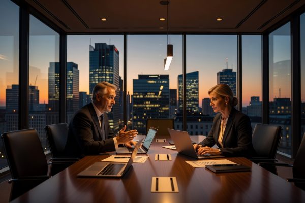 Cross-Border M&A in Europe: How the JD.com–Ceconomy Probe and €2.2B Foreign Subsidy Scrutiny Are Reshaping Deal Structures
