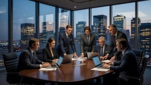 Weekly Briefing: Execution Risk in a Deal-Heavy Environment — Week of June 08, 2026