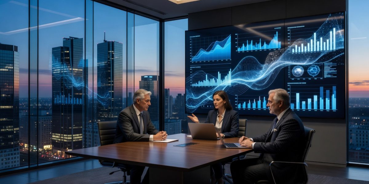Cloud as the Foundation for Enterprise AI: What the 2025–2026 Data Tells Decision-Makers