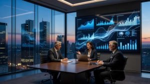 Cloud as the Foundation for Enterprise AI: What the 2025–2026 Data Tells Decision-Makers
