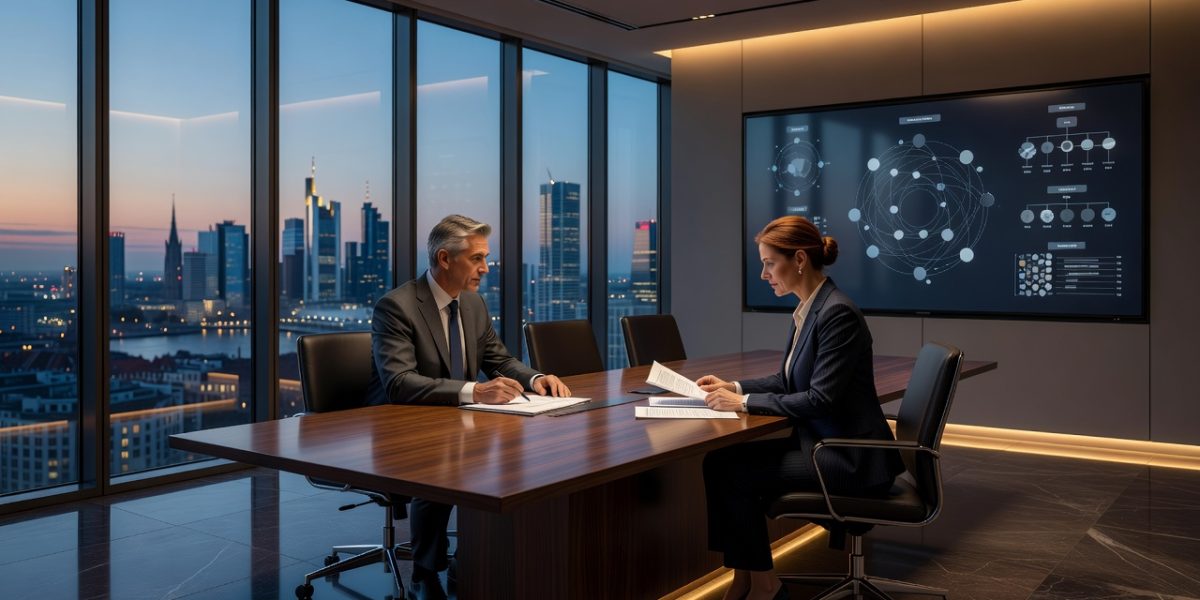 GDPR and EU AI Act Convergence: What the 2026 Enforcement Framework Means for Mid-Market Compliance Programs