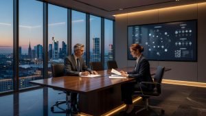 GDPR and EU AI Act Convergence: What the 2026 Enforcement Framework Means for Mid-Market Compliance Programs