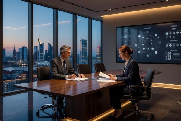 GDPR and EU AI Act Convergence: What the 2026 Enforcement Framework Means for Mid-Market Compliance Programs
