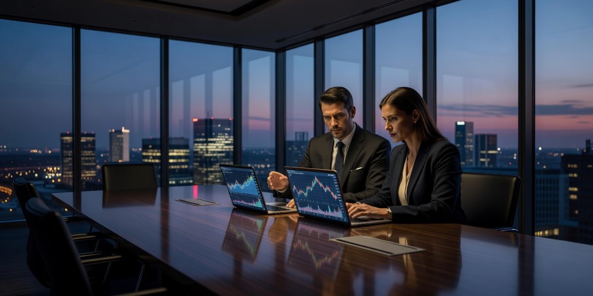 OpenAI's Confidential IPO Filing, Finfluencer Crackdowns, and the Reshaping of Global Financial Advisory Markets