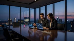 OpenAI's Confidential IPO Filing, Finfluencer Crackdowns, and the Reshaping of Global Financial Advisory Markets