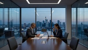 EU Foreign-Subsidy Probe into JD.com's €2.2B Ceconomy Bid: What Cross-Border M&A Teams Must Know Now