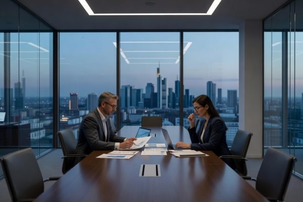 EU Foreign-Subsidy Probe into JD.com's €2.2B Ceconomy Bid: What Cross-Border M&A Teams Must Know Now