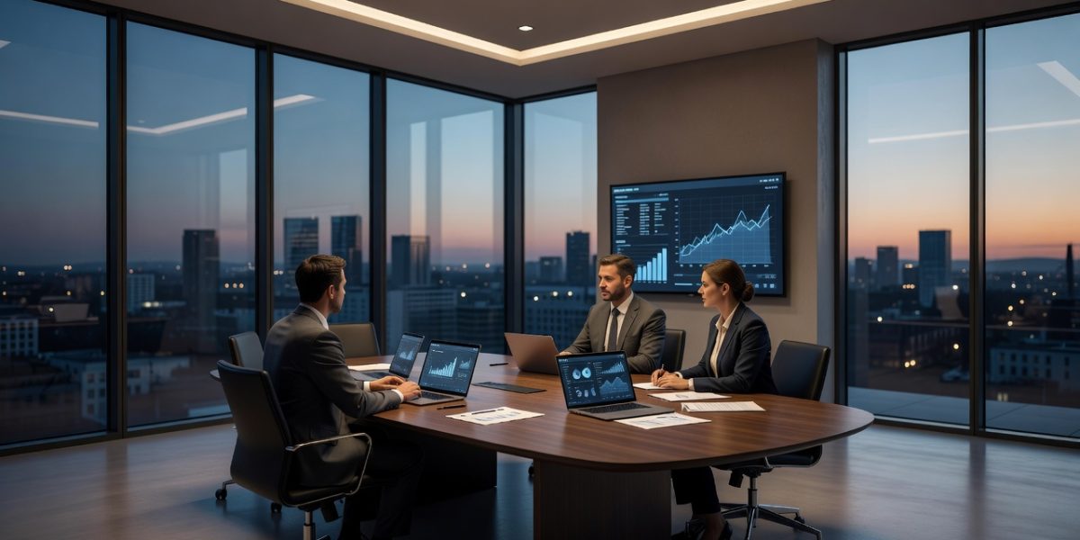 Cloud Migration Is Now an AI Prerequisite: What 58% GenAI Adoption Means for Enterprise Digital Strategy