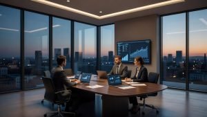 Cloud Migration Is Now an AI Prerequisite: What 58% GenAI Adoption Means for Enterprise Digital Strategy