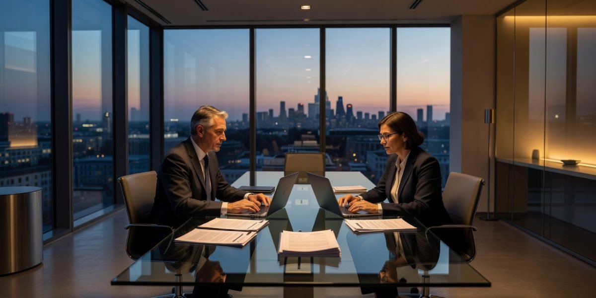 EU Digital Omnibus: What the Commission's Proposed GDPR and AI Act Simplification Means for Corporate Compliance in 2025–2026