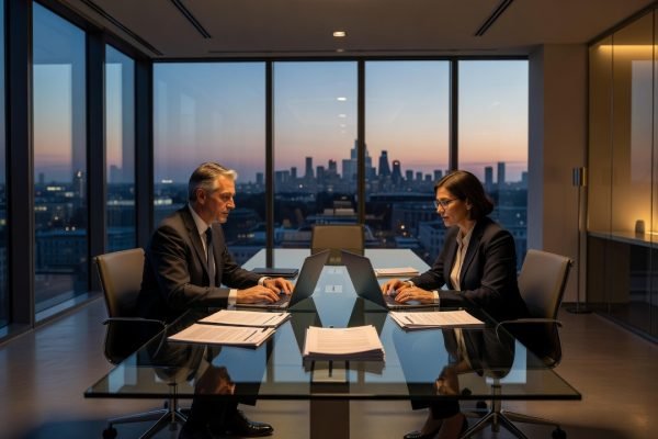 EU Digital Omnibus: What the Commission's Proposed GDPR and AI Act Simplification Means for Corporate Compliance in 2025–2026