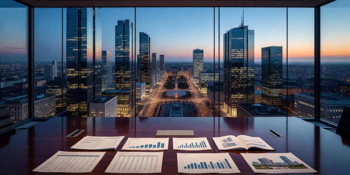AI Systemic Risk, $17.5B Capital Flows, and Private Credit: What Financial Leaders Must Act On Now